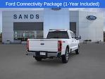 2026 Ford F-250 Crew Cab 4WD Pickup for sale #26114 - photo 8