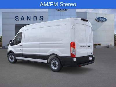2026 Ford Transit 250 Medium Roof RWD Empty Cargo Van for sale #26116 - photo 2