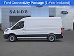 New 2026 Ford Transit 250 Medium Roof Empty Cargo Van for sale #26116 - photo 4