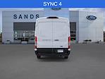 New 2026 Ford Transit 250 Medium Roof Empty Cargo Van for sale #26116 - photo 5