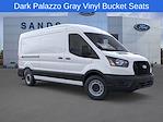 New 2026 Ford Transit 250 Medium Roof Empty Cargo Van for sale #26116 - photo 7