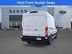 New 2026 Ford Transit 250 Medium Roof Empty Cargo Van for sale #26116 - photo 8