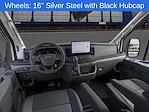 New 2026 Ford Transit 250 Medium Roof Empty Cargo Van for sale #26116 - photo 9