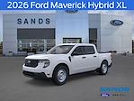 New 2026 Ford Maverick XL SuperCrew Cab for sale #26145 - photo 1