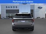 2026 Ford Explorer 4WD SUV for sale #26147 - photo 5