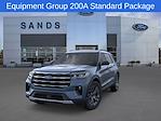 New 2026 Ford Explorer Active for sale #26148 - photo 3