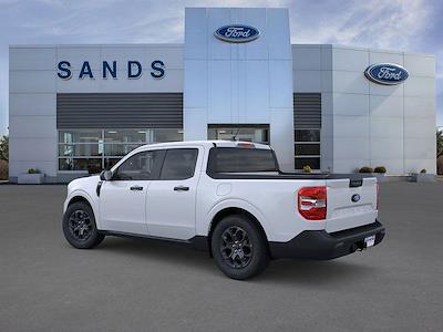 New 2026 Ford Maverick - photo 1