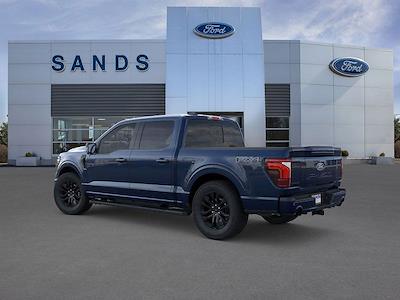 2026 Ford F-150 SuperCrew Cab 4WD Pickup for sale #26153 - photo 2