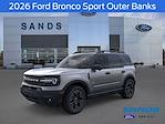 2026 Ford Bronco Sport 4WD SUV for sale #26154 - photo 1