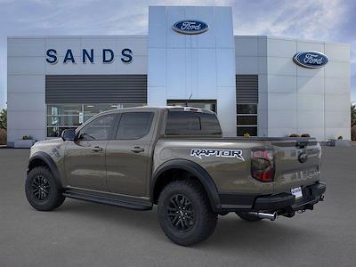 New 2026 Ford Ranger - photo 1