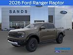 New 2026 Ford Ranger Raptor SuperCrew Cab for sale #26156 - photo 1