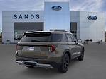 2026 Ford Explorer 4WD SUV for sale #26158 - photo 8