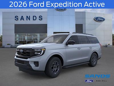 New 2026 Ford Expedition - photo 1