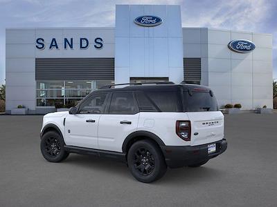 New 2026 Ford Bronco Sport - photo 1