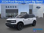 2026 Ford Bronco Sport 4WD SUV for sale #26160 - photo 1
