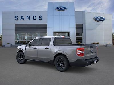 New 2026 Ford Maverick - photo 1