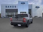 New 2026 Ford Maverick XLT SuperCrew Cab for sale #26161 - photo 8