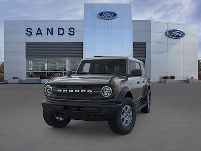 New 2026 Ford Bronco - photo 1