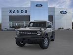 2026 Ford Bronco 4WD SUV for sale #26166 - photo 3
