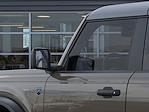 2026 Ford Bronco 4WD SUV for sale #26166 - photo 22