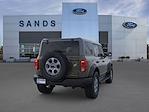 2026 Ford Bronco 4WD SUV for sale #26166 - photo 8