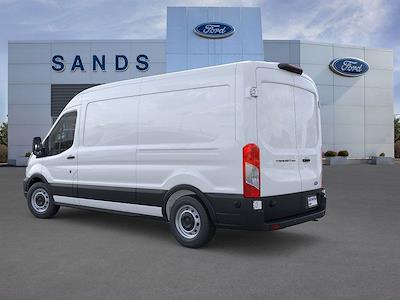 New 2026 Ford Transit 250 - photo 1