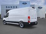 2026 Ford Transit 250 Medium Roof RWD Empty Cargo Van for sale #26168 - photo 2