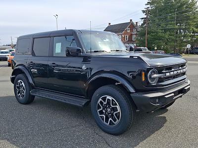 New 2026 Ford Bronco - photo 1