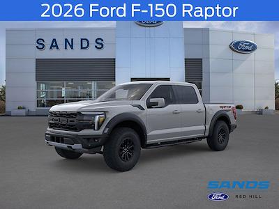 New 2026 Ford F-150 - photo 1