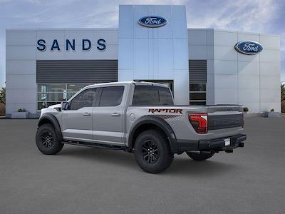New 2026 Ford F-150 - photo 1