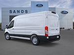 2026 Ford Transit 250 Medium Roof AWD Empty Cargo Van for sale #26173 - photo 1