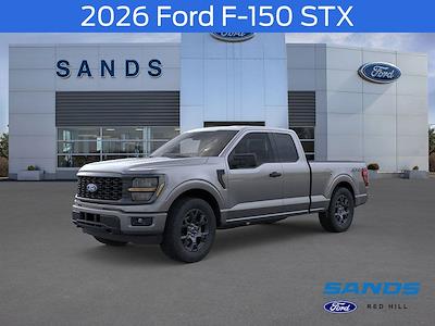New 2026 Ford F-150 - photo 1