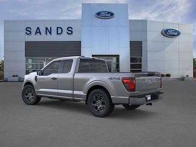 New 2026 Ford F-150 - photo 1