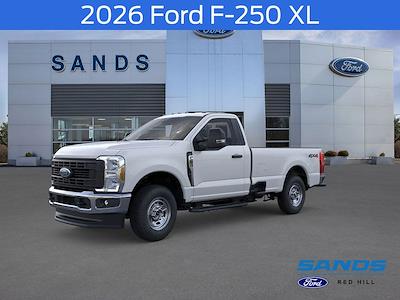 New 2026 Ford F-250 - photo 1