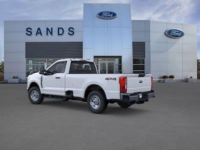 New 2026 Ford F-250 - photo 1