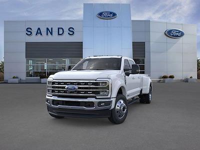 New 2026 Ford F-450 - photo 1