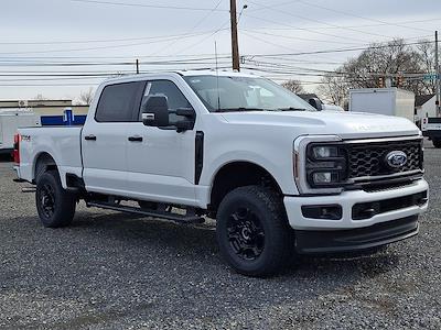 New 2026 Ford F-350 - photo 1