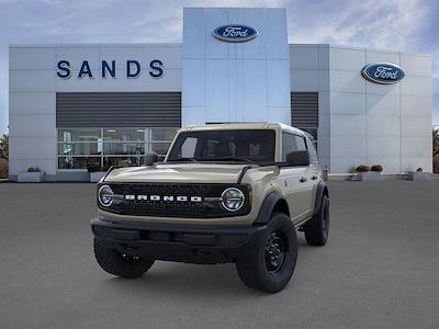 New 2026 Ford Bronco - photo 1