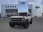 2026 Ford Bronco 4WD SUV for sale #26182 - photo 1
