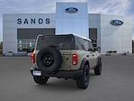 2026 Ford Bronco 4WD SUV for sale #26182 - photo 8