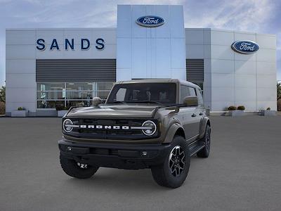 New 2026 Ford Bronco - photo 1
