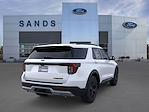 2026 Ford Explorer 4WD SUV for sale #26193 - photo 8