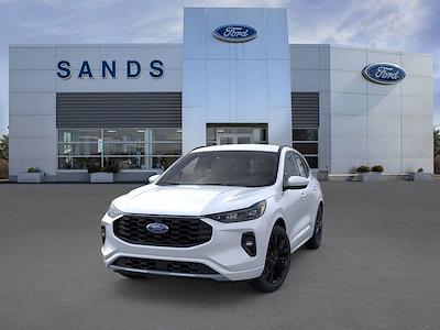 New 2026 Ford Escape - photo 1