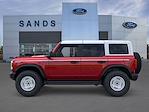 2026 Ford Bronco 4WD SUV for sale #26197 - photo 3