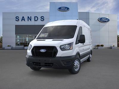 New 2026 Ford Transit 250 - photo 1