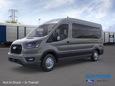 New 2026 Ford Transit 350 - photo 1