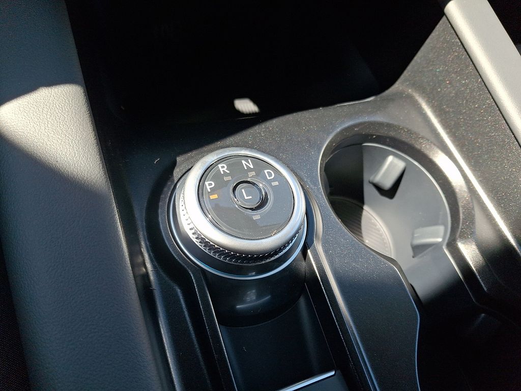New 2026 Ford Explorer - photo 11