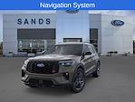 2026 Ford Explorer 4WD SUV for sale #26264 - photo 1