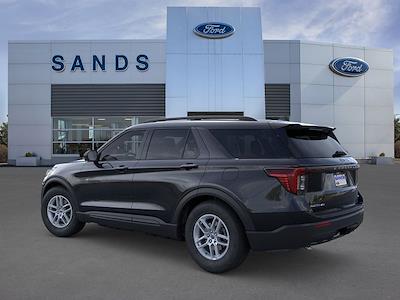 2026 Ford Explorer 4WD SUV for sale #26299 - photo 2