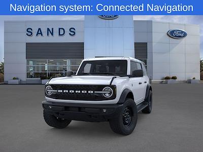 2026 Ford Bronco 4WD SUV for sale #26306 - photo 2